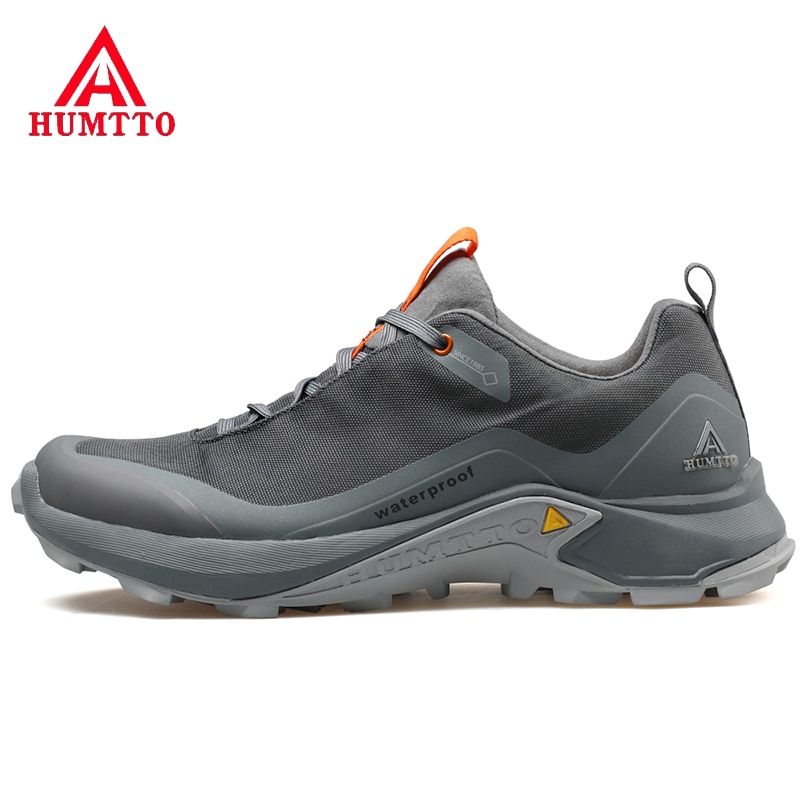 HUMTTO scarpe da Trekking impe - Hunting Outdoor Boots recensione e prezzo