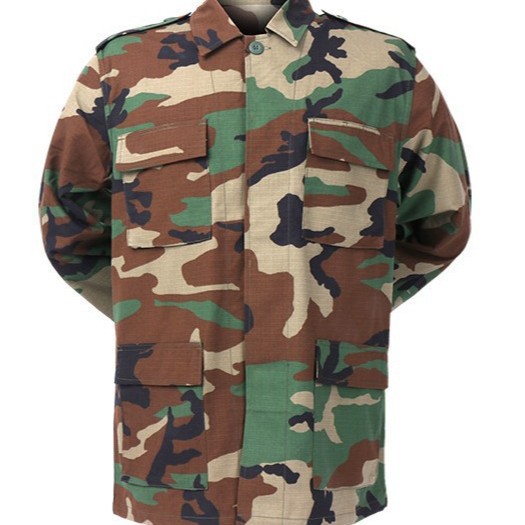 Completo Tattico Mimetico BDU  - Hunting Outdoors recensione e prezzo