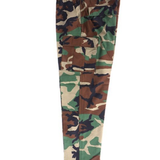 Completo Tattico Mimetico BDU  - Hunting Outdoors recensione e prezzo