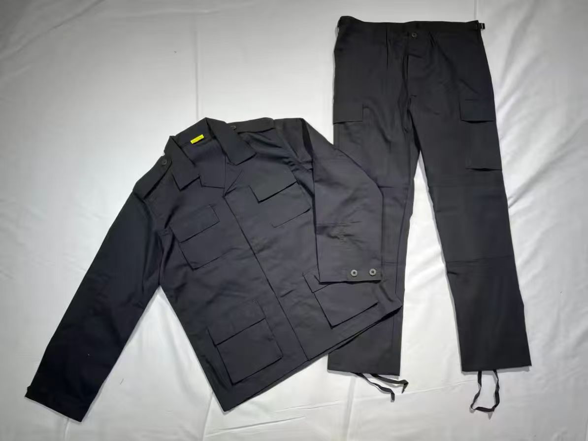 Completo Tattico Mimetico BDU  - Hunting Outdoors recensione e prezzo