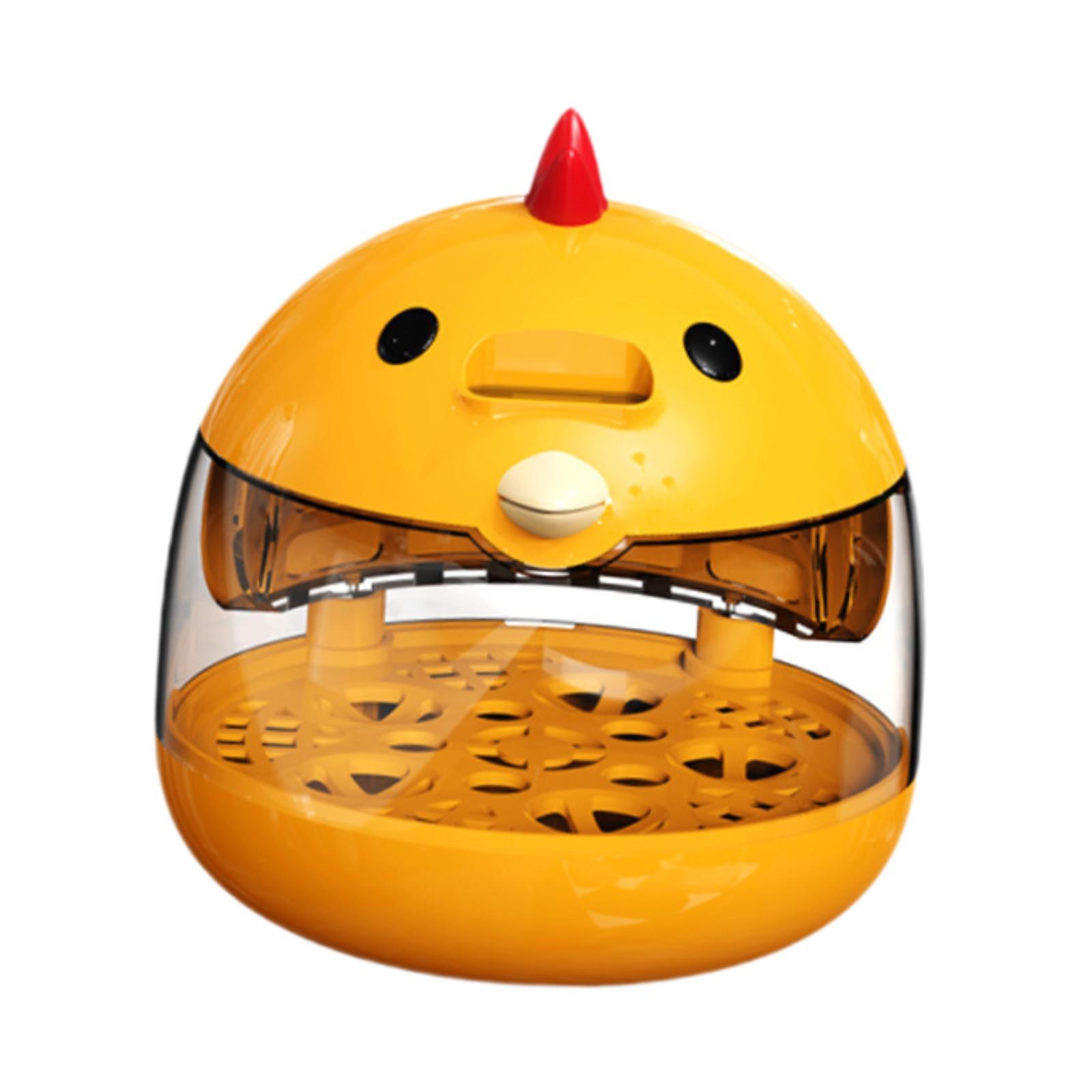 Incubatrice per uova da cova,  - Hunting Quail recensione e prezzo