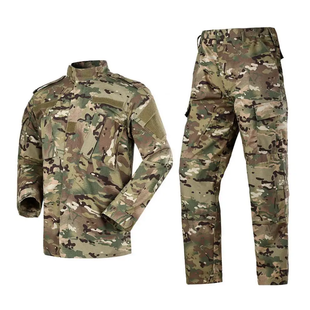 Uniforme Mimetica da Deserto e - Hunting Outdoors recensione e prezzo
