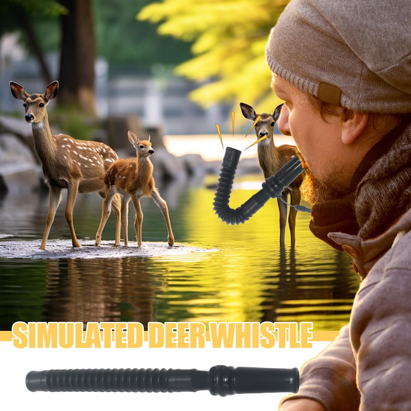 Richiamo Acustico Leggero per  - Game Call Whistle recensione e prezzo