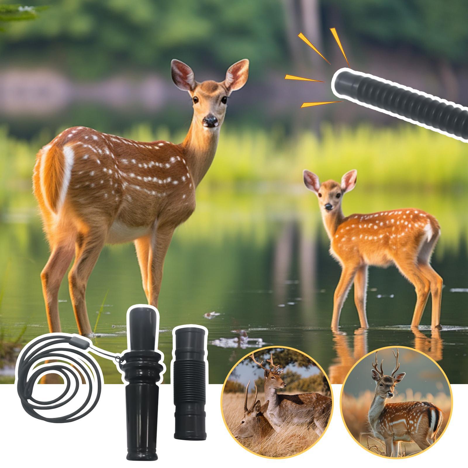 Richiamo Acustico Leggero per  - Game Call Whistle recensione e prezzo