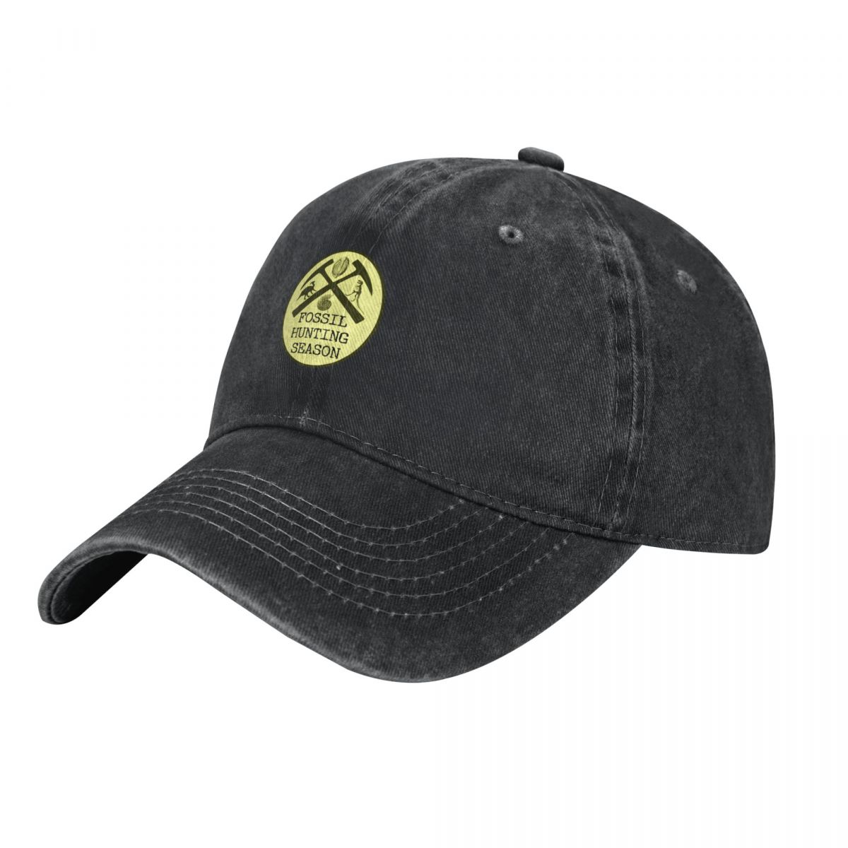 Cappello da baseball Fossil Hu - Hunting Outdoor Brand recensione e prezzo