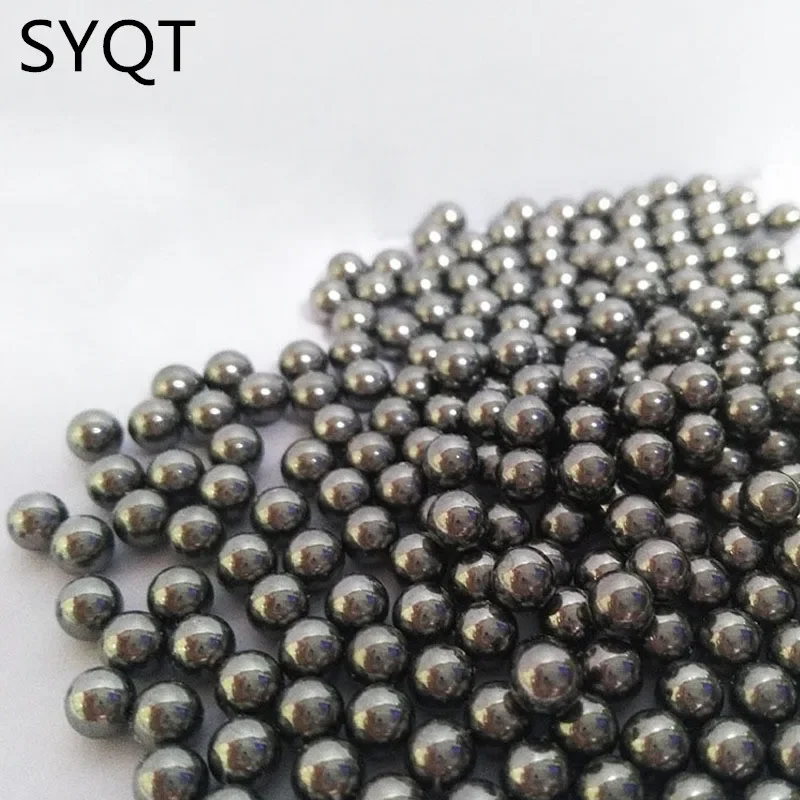2mm-10mm sfera d'acciaio di al - Outdoor Hunting Products recensione e prezzo