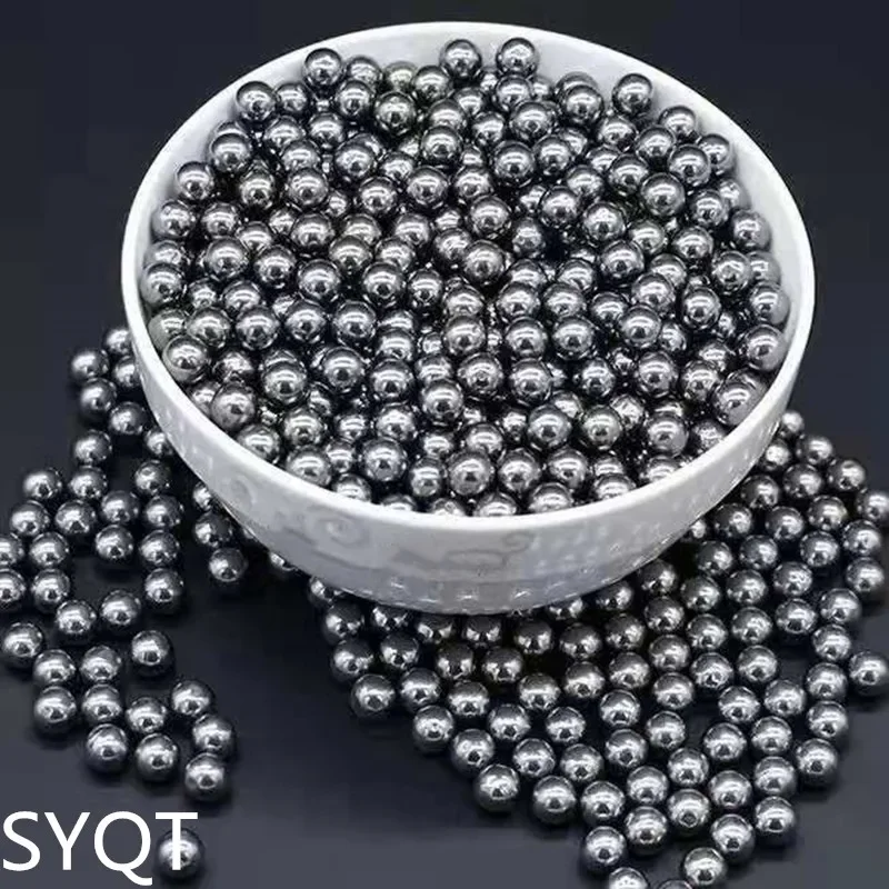 2mm-10mm sfera d'acciaio di al - Outdoor Hunting Products recensione e prezzo