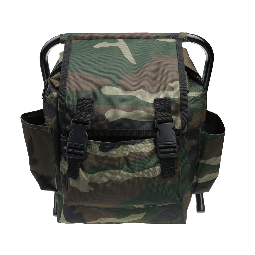 Sedia Pieghevole Portatile in  - Hunting And Fishing Outdoor Chairs recensione e prezzo