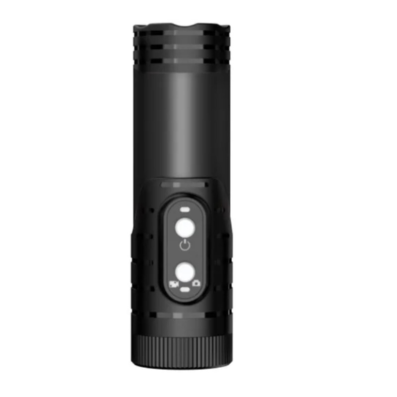 MC68 Videocamera Sportiva 4K W - Outdoor Hunting Camera Wifi recensione e prezzo