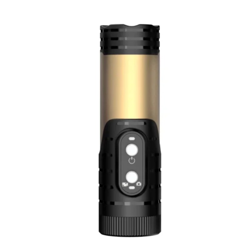 MC68 Videocamera Sportiva 4K W - Outdoor Hunting Camera Wifi recensione e prezzo
