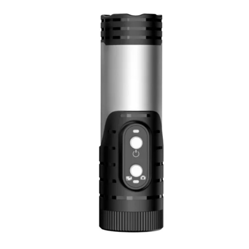MC68 Videocamera Sportiva 4K W - Outdoor Hunting Camera Wifi recensione e prezzo