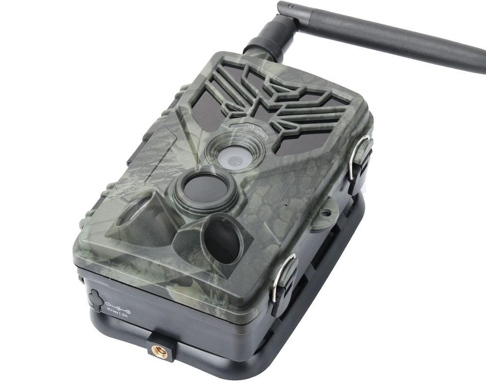 Fotocamera da Caccia per Ester - Outdoor Hunting Camera Wireless recensione e prezzo